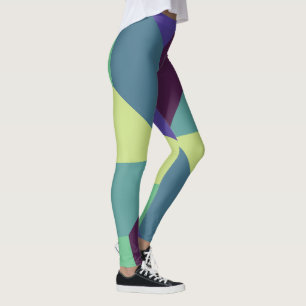 Legging Inclinação Matemática Simples
