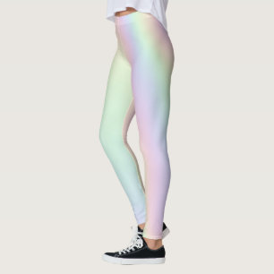 Legging Incrível, Sweet Holographic