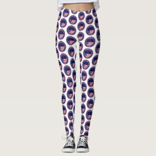Legging Indiana