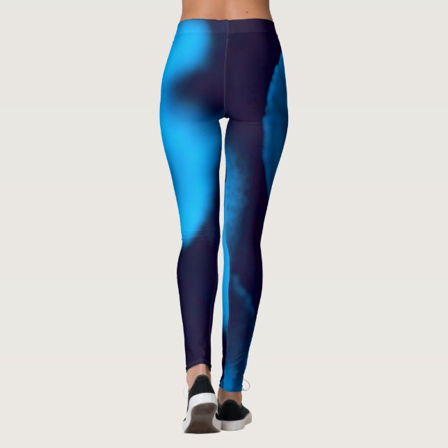 Legging Indigo 01 (Verso)
