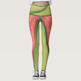 Legging índio inspir