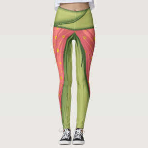 Legging índio inspir
