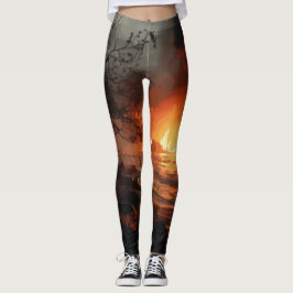 Legging Inferno