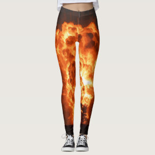 Legging Inferno