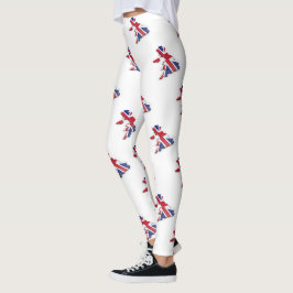 Legging Inglaterra