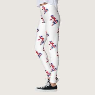 Legging Inglaterra