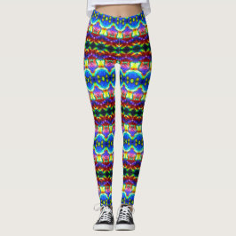 Legging Innerfeelians KCFX