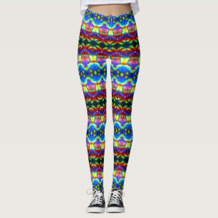 Legging Innerfeelians KCFX