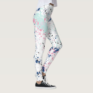 Legging InSpeckled