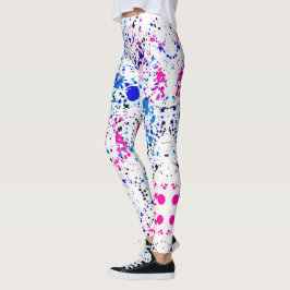 Legging InSpeckled