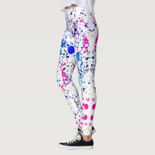 Legging InSpeckled