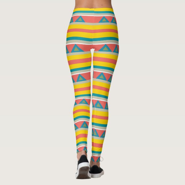 Legging Inspiração (Verso)