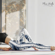 Inspiração Floral de Cor da Água da Mulher Empoder