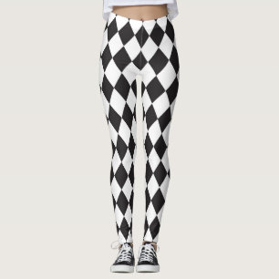 Legging Inspirada Por Alice No País Das Maravilhas