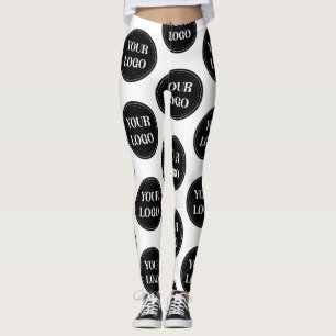 Legging Inteligente, contemporâneo, polido e personalizáve