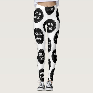 Legging Inteligente, contemporâneo, polido e personalizáve