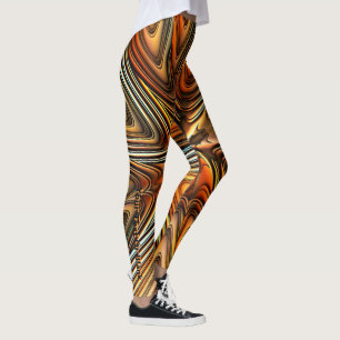 Legging Introdução