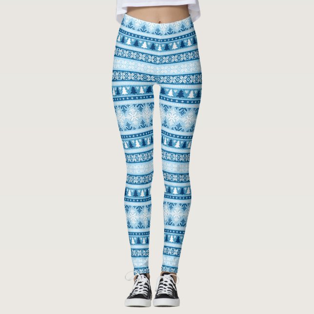 Legging Inverno (Frente)