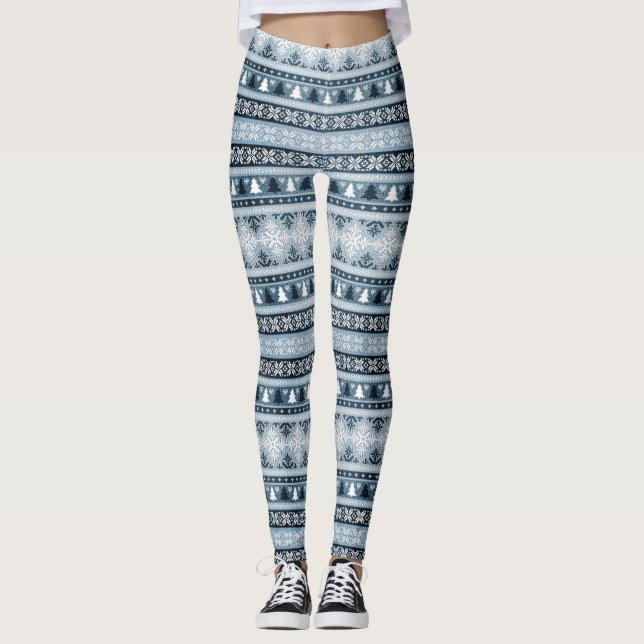 Legging Inverno (Frente)