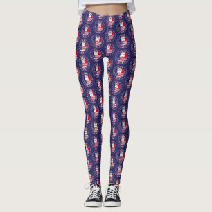 Legging Iowa