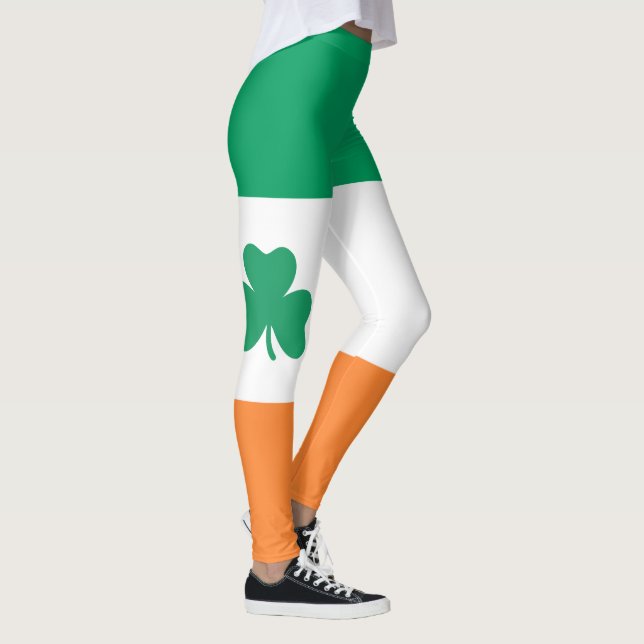 Legging Ireland (Direita)