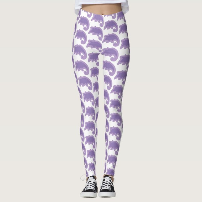 Legging irinakrommdesign (Frente)