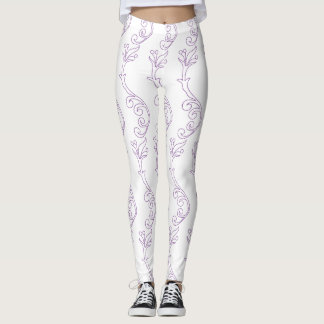 Legging irinakrommdesign