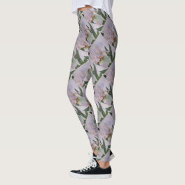 LEGGING IRIS BRANCOS DELICADOS | LEGISLAÇÕES FLORÍVEIS