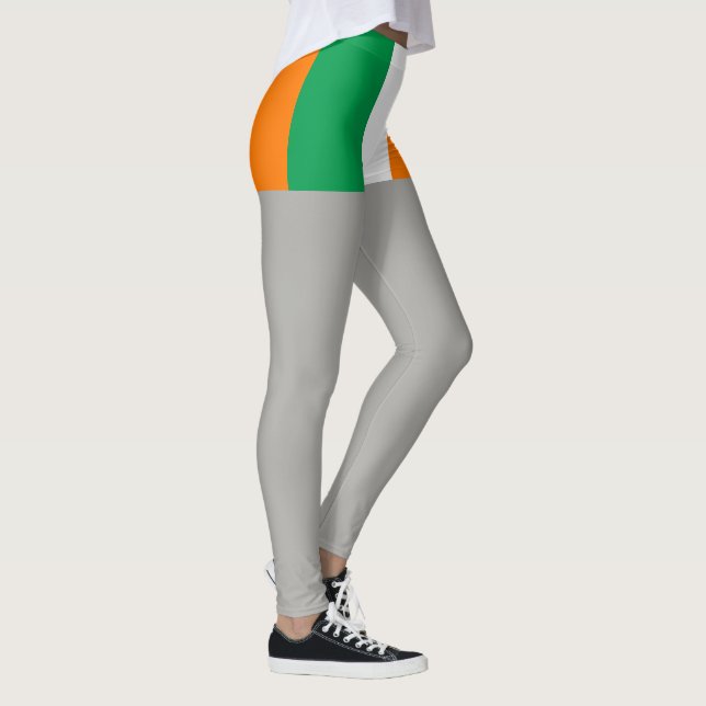 Legging Irlanda (Direita)