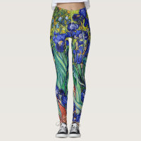 Irlandeses de Vincent van Gogh