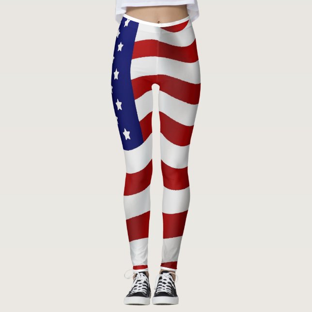 Legging IShine_ (Frente)