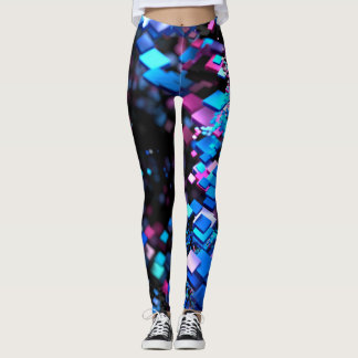 Legging Isómetro
