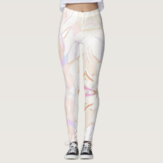 Legging Isto é design, baby!