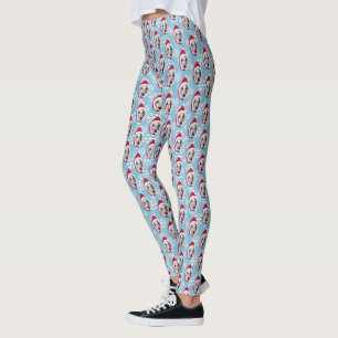 Legging Italian Greyhound Natalino