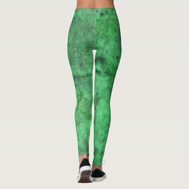 Legging Jade (Verso)