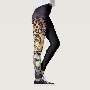 Legging Jaguar