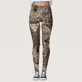 Legging Jaguars