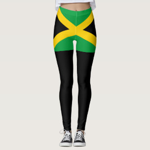 Legging Jamaica