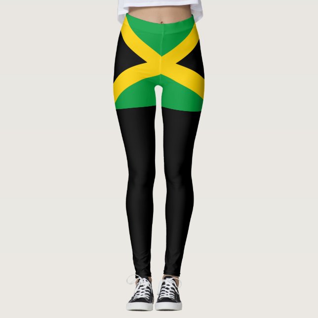 Legging Jamaica (Frente)