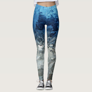 Legging Janela Icy