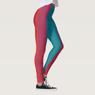 Legging Janela Lateral FLIR de setembro de 2026