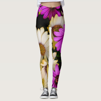 Legging Jardim 2
