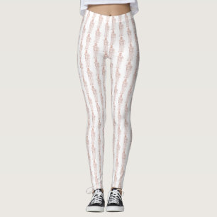 Legging Jesus Cristo de Nazaré Filho de Deus