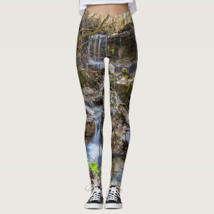 Legging Jewel De Henning Conservation