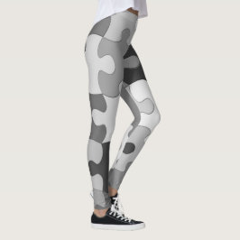 Legging Jigsee