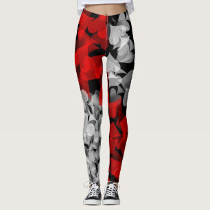 Legging Jogador afortunado