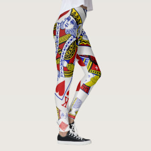 LEGGING JOGANDO CARDS-2