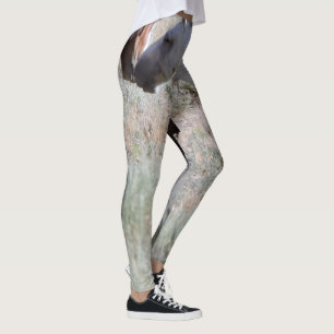 Legging Jogo do cavalo