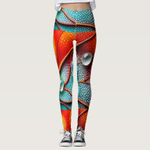 Joias numa Fiery Wing