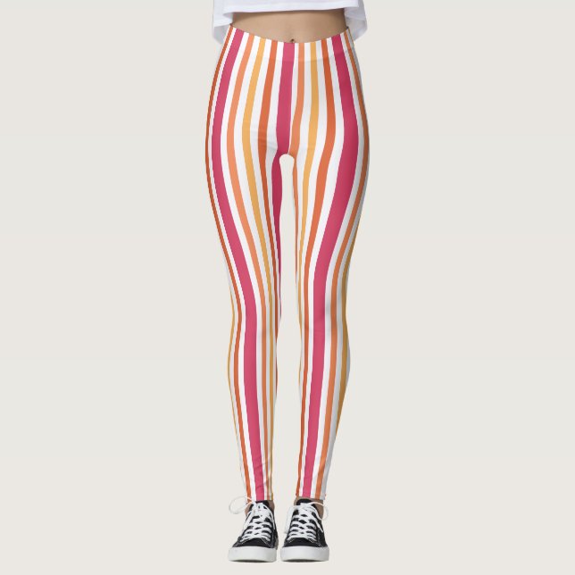 Legging Jolly Holiday inspirado (Frente)